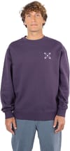 Oxbow + Seregor Sweat Velvet