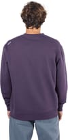 Oxbow + Seregor Sweat Velvet - 3