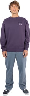 Oxbow + Seregor Sweat Velvet - 4