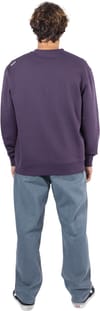 Oxbow + Seregor Sweat Velvet - 5