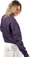 Oxbow + Seregor Sweat Velvet - 6