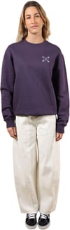 Oxbow + Seregor Sweat Velvet - 7