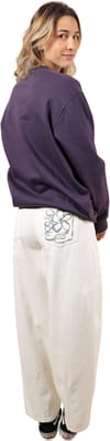 Oxbow + Seregor Sweat Velvet - 8