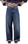Oxbow + Denim Pant W Ink