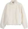 Anna Fleece W Snow + Oxbow