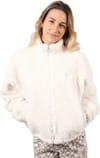 Oxbow + Anna Fleece W Snow