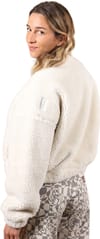 Oxbow + Anna Fleece W Snow - 3