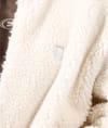 Oxbow + Anna Fleece W Snow - 7