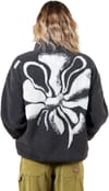 Oxbow + Warpedflo Fleece W Caviar - 5