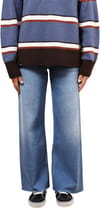 Oxbow + Mariner Pant W Vintage Indigo