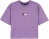 Oxbow + Brodyflo Tee W Purple Haze