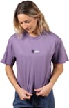 Oxbow + Brodyflo Tee W Purple Haze - 4