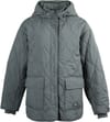 Paddy Jacket W Pewter + Oxbow