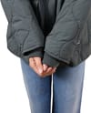Oxbow + Paddy Jacket W Pewter - 5