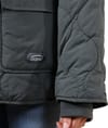Oxbow + Paddy Jacket W Pewter - 6