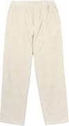 Cord Pant W Seashell + Oxbow