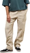 Oxbow + Cord Pant W Seashell