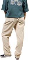 Oxbow + Cord Pant W Seashell - 3