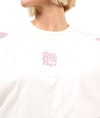 Oxbow + Warpedflo SS Tee W Snow - 6