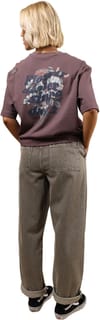 Oxbow + Dealer SS Tee W Raisin - 7