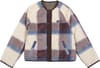 Oxbow + Revy Jacket W Seashell