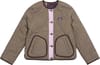 Oxbow + Revy Jacket W Seashell - 3