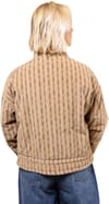 Oxbow + Stripy Jacket W Amphora - 3
