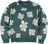 Andora Pull W Offgreen + Oxbow
