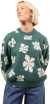 Oxbow + Andora Pull W Offgreen