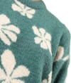 Oxbow + Andora Pull W Offgreen - 6