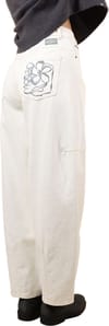 Oxbow + Ballon Pant W Snow - 3