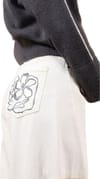 Oxbow + Ballon Pant W Snow - 7