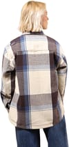 Oxbow + Coastal Shirt W Seahsell - 3