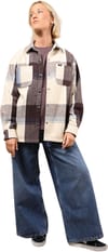 Oxbow + Coastal Shirt W Seahsell - 4