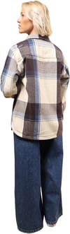 Oxbow + Coastal Shirt W Seahsell - 5