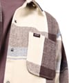 Oxbow + Coastal Shirt W Seahsell - 6