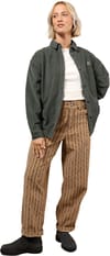 Oxbow + Cord Shirt W Pewter - 4