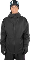 Oxbow + Chapelle Jacket M Black - 4