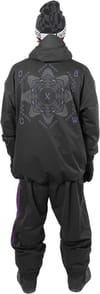 Oxbow + Chapelle Jacket M Black - 7