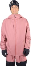 Chapelle Jacket M Washed Rose + Oxbow