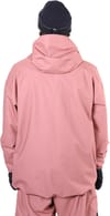 Oxbow + Chapelle Jacket M Washed Rose
