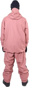 Oxbow + Chapelle Jacket M Washed Rose - 4