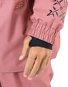 Oxbow + Chapelle Jacket M Washed Rose - 5