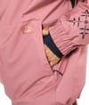 Oxbow + Chapelle Jacket M Washed Rose - 6