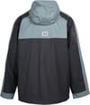 Oxbow + Rewind Jacket M Pewter