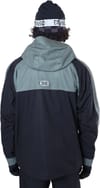 Oxbow + Rewind Jacket M Pewter - 4