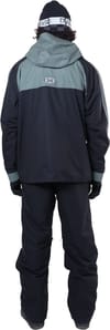 Oxbow + Rewind Jacket M Pewter - 6