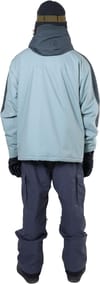 Oxbow + Method Jacket M Lead - 6