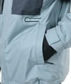 Oxbow + Method Jacket M Lead - 7