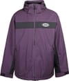 Crail Jacket M Velvet + Oxbow